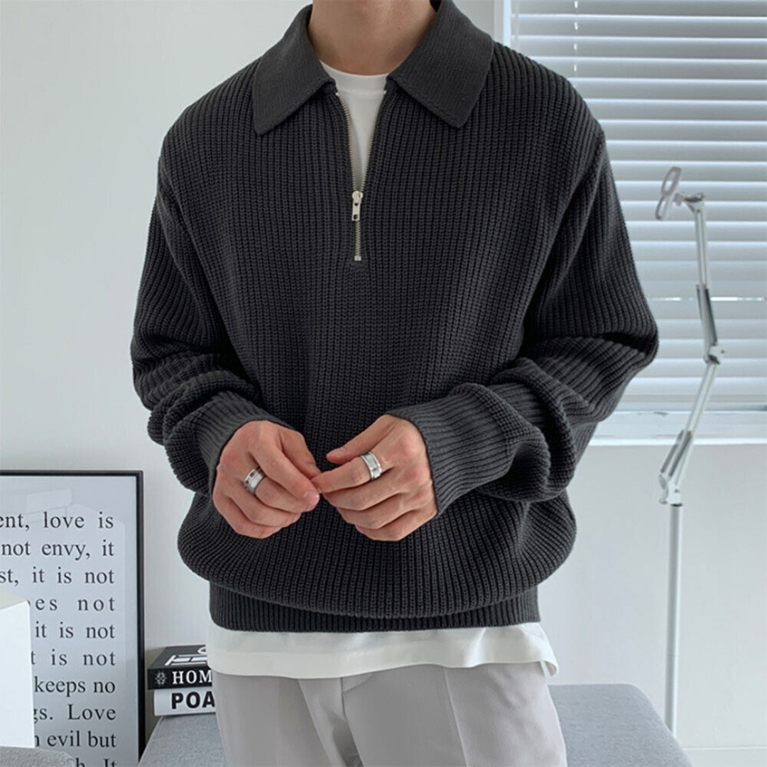 Pedro - Premium Polo Trui
