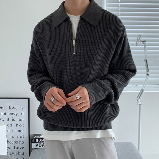 Pedro - Premium Polo Trui